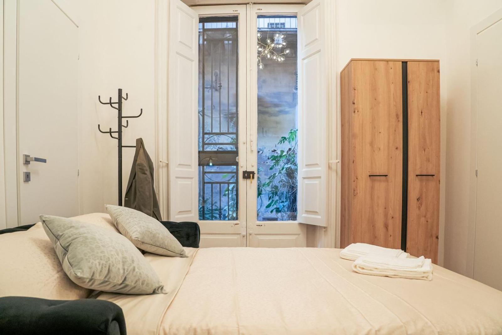 Elegant Design Apartment In Historical City Center CTA Eksteriør billede