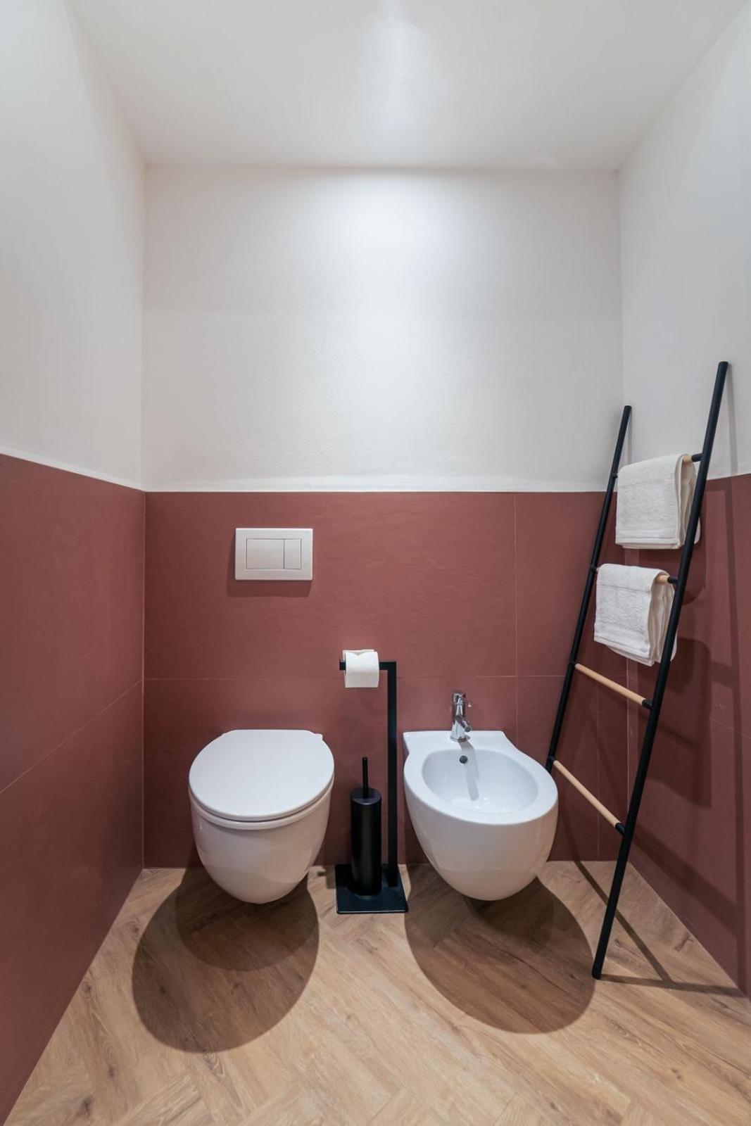 Elegant Design Apartment In Historical City Center CTA Eksteriør billede