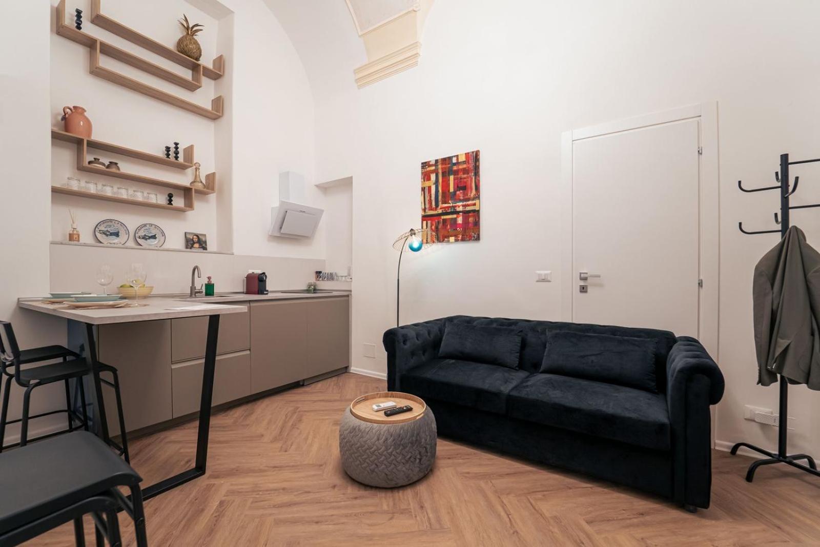 Elegant Design Apartment In Historical City Center CTA Eksteriør billede