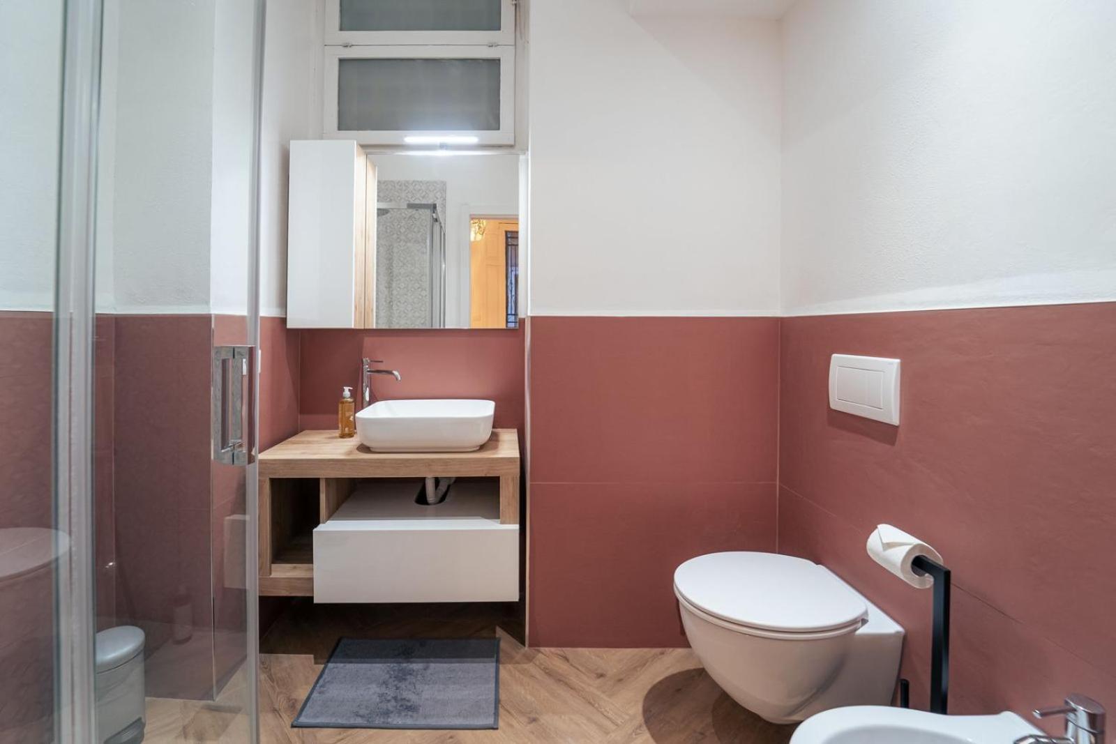 Elegant Design Apartment In Historical City Center CTA Eksteriør billede